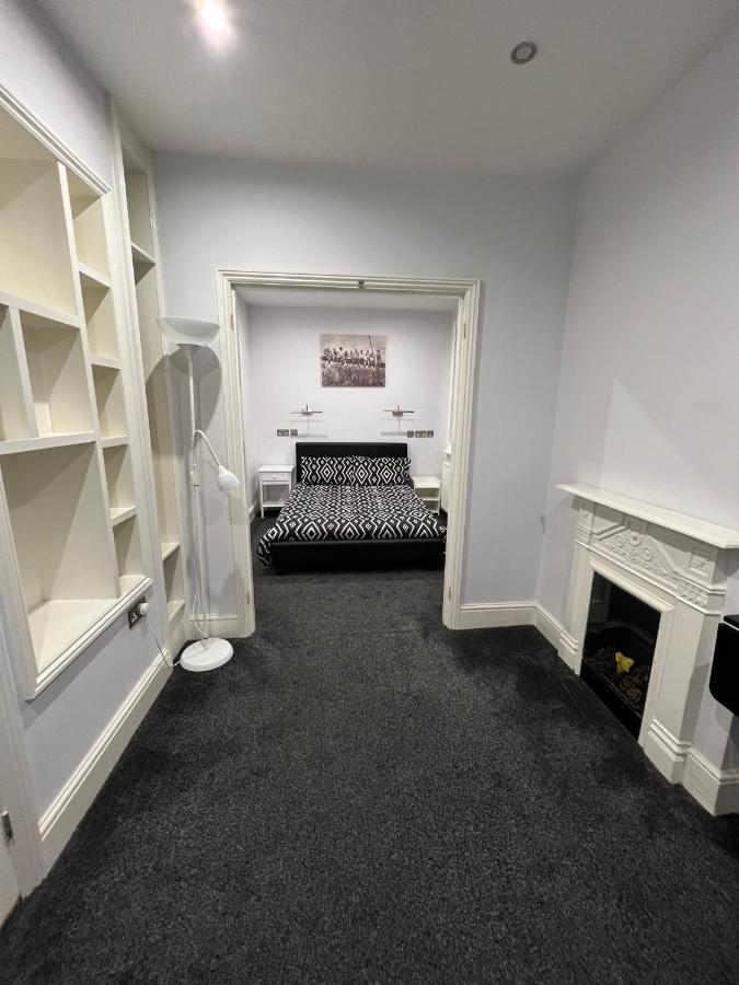 Addison House Hotel Woking Kültér fotó