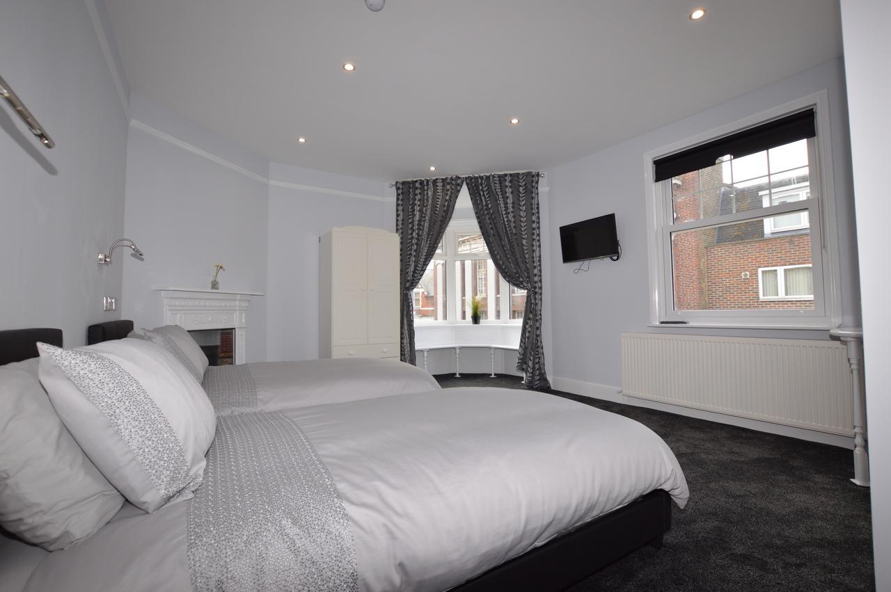 Addison House Hotel Woking Kültér fotó